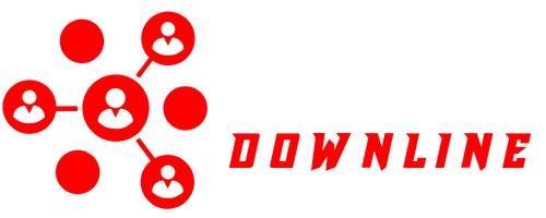 Downline AMS Logo
