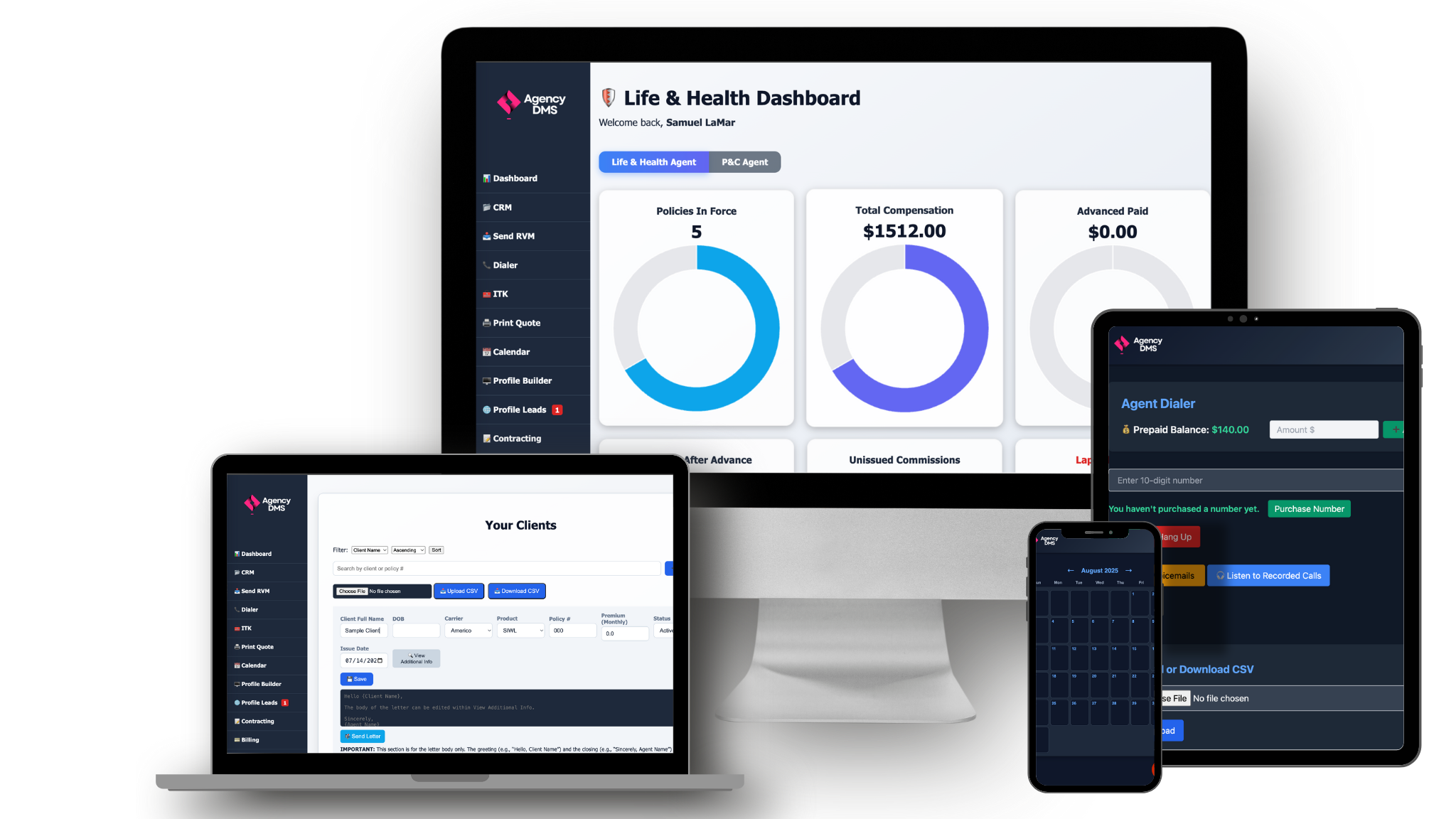 Platform Preview