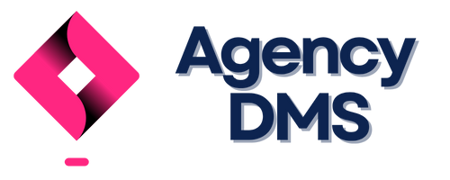 AgencyDMS Logo